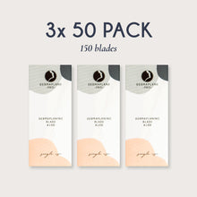 Load image into Gallery viewer, #10D Dermaplaning Blade Bundle