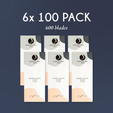 Load image into Gallery viewer, #10D Dermaplaning Blade Bundle