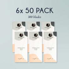 Load image into Gallery viewer, #10D Dermaplaning Blade Bundle