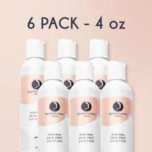 Load image into Gallery viewer, AHA/BHA Skin Prep Solution Bundle
