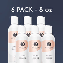 Load image into Gallery viewer, AHA/BHA Skin Prep Solution Bundle