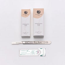 Load image into Gallery viewer, #10R Dermaplaning Blades