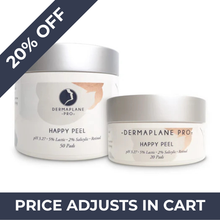 Load image into Gallery viewer, Happy Peel
