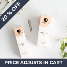 Load image into Gallery viewer, #10R Dermaplaning Blades
