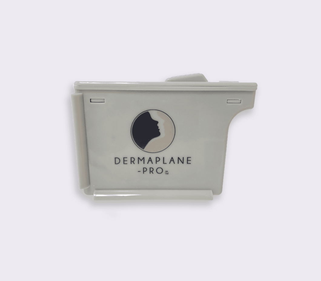 Blade Removal Box