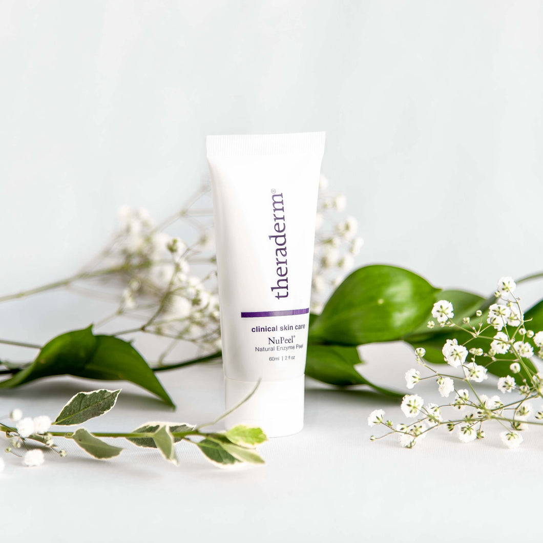 NuPeel Natural Enzyme Peel 2 oz.