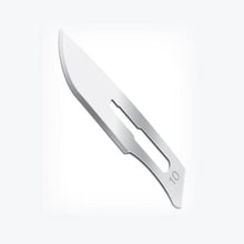 Load image into Gallery viewer, #10 Dermaplaning Blades (25 pack)
