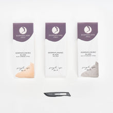 Load image into Gallery viewer, #10 Dermaplaning Blades (25 pack)
