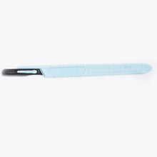 Load image into Gallery viewer, #10R Dermaplaning Blades with Handle (10 pack)
