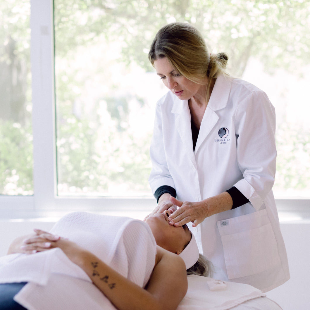 Online Dermaplaning Course Dermaplane Pro Canada