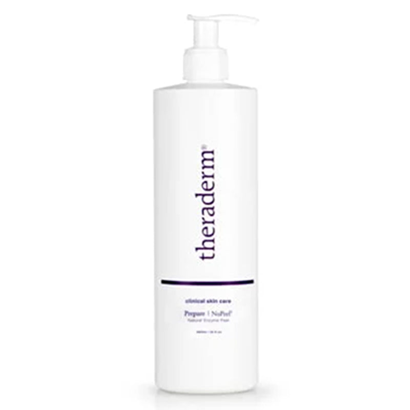 NuPeel Natural Enzyme Peel 16 oz.